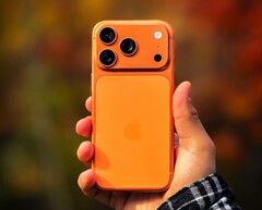 Apple os iPhones poderão ter novos recursos de satélite no futuro (Fonte da imagem: Abhinav Choudhary)