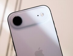 O Apple iPhone Air 2 poderia ser equipado com duas câmeras traseiras (Fonte da imagem: appshunter.io)