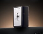 O iReader Tango 2s terá uma tela Carta 1300 de 5,8 polegadas.
