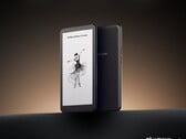 O iReader Tango 2s terá uma tela Carta 1300 de 5,8 polegadas.
