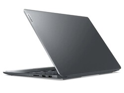Em revisão: Lenovo IdeaPad 5 Pro 14ACN6