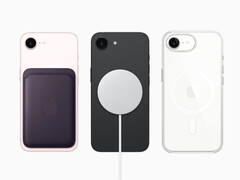 O iPhone 17e suporta acessórios MagSafe, mas com uma grande desvantagem.