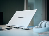 A CPU Arrow Lake-HX e a GPU de 115 W são uma combinação perfeita para maximizar o desempenho em jogos (Fonte da imagem: Notebookcheck)