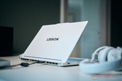 A CPU Arrow Lake-HX e a GPU de 115 W são uma combinação perfeita para maximizar o desempenho em jogos (Fonte da imagem: Notebookcheck)