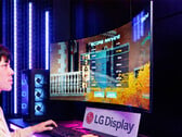 A LG Display está trazendo vários painéis OLED para a Computex 2026 nesta semana.