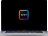 Um MacBook Pro de 2021 poderia esportivar um núcleo 12 ou mesmo 16 núcleos Apple M1X SoC. (Fonte da imagem: MacRumors/MattTalksTech - editado)