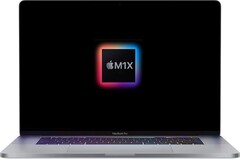 Um MacBook Pro de 2021 poderia esportivar um núcleo 12 ou mesmo 16 núcleos Apple M1X SoC. (Fonte da imagem: MacRumors/MattTalksTech - editado)