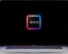 Um MacBook Pro de 2021 poderia esportivar um núcleo 12 ou mesmo 16 núcleos Apple M1X SoC. (Fonte da imagem: MacRumors/MattTalksTech - editado)