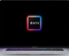 Um MacBook Pro de 2021 poderia esportivar um núcleo 12 ou mesmo 16 núcleos Apple M1X SoC. (Fonte da imagem: MacRumors/MattTalksTech - editado)