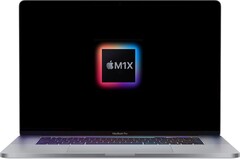 Um MacBook Pro de 2021 poderia esportivar um núcleo 12 ou mesmo 16 núcleos Apple M1X SoC. (Fonte da imagem: MacRumors/MattTalksTech - editado)