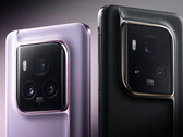 Honor pretende vender o Magic6 Ultimate em duas opções de cores. (Fonte da imagem: Honor)