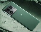 Si dice che il OnePlus 10 abbia un hardware della fotocamera peggiore del OnePlus 10 Pro. (Fonte: OnePlus)