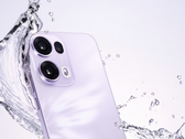 O Reno 13 Pro. (Fonte da imagem: Oppo)