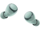 Os novos Earbuds Panasonic RZ-S300W TWS da Panasonic. (Fonte: Panasonic)