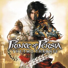 Prince of Persia: The Two Thrones finalmente pode ser jogado depois de 20 anos. (Fonte da imagem: IGN)