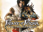 Prince of Persia: The Two Thrones finalmente pode ser jogado depois de 20 anos. (Fonte da imagem: IGN)