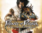 Prince of Persia: The Two Thrones finalmente pode ser jogado depois de 20 anos. (Fonte da imagem: IGN)