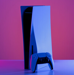 Nem todos os recursos da nova atualização da Sony se aplicam a todos os consoles PS5. (Fonte da imagem: Martin Katler - Unsplash)