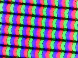 Subpixel