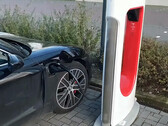 A Casa Branca reúne os executivos da indústria automotiva em EV cobrando 'interoperabilidade' e desta vez Elon Musk foi convidado