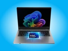 O mais recente TravelMate P2 da Acer adota a plataforma Panther Lake da Intel.