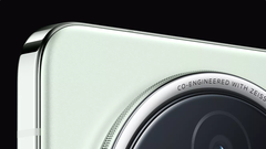 A câmera do X200. (Fonte da imagem: Vivo)