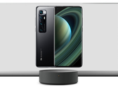 Novos produtos como o Mi 10 Ultra e Mi TV LUX impulsionaram a linha de produtos da Xiaomi. (Fonte da imagem: Xiaomi - editado)