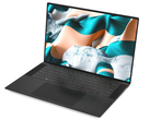 O Dell XPS 15 9500 pode agora ser configurado com um i9-10885H de 8 núcleos. (Fonte da imagem: Dell Suíça)