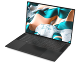 O Dell XPS 15 9500 pode agora ser configurado com um i9-10885H de 8 núcleos. (Fonte da imagem: Dell Suíça)