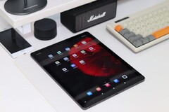 O Alldocube X Pad deve ser relativamente poderoso para um orçamento Android tablet. (Fonte da imagem: Alldocube)