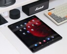 O Alldocube X Pad deve ser relativamente poderoso para um orçamento Android tablet. (Fonte da imagem: Alldocube)