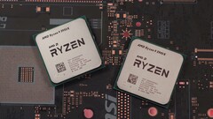 O Ryzen 9 5950X já passou de 15.000 pontos no Cinebench R20. (Fonte de imagem: Techspot)