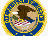 O Departamento de Justiça dos Estados Unidos apreendeu 3,6 bilhões de dólares em bitcoins esta manhã. (Imagem via US DOJ)