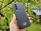 Análise do smartphone CAT S75