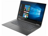 Breve Análise do Conversível Lenovo Yoga 730-15IKB (i7-8550U, GTX 1050, SSD, 4K)