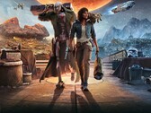 Análise do Star Wars Outlaws: Benchmarks de laptop e desktop