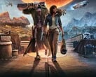 Análise do Star Wars Outlaws: Benchmarks de laptop e desktop