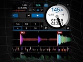 Serato beta 5.0 Lucid beatgrids