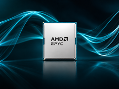 A linha completa de CPUs para servidores Epyc de próxima geração da AMD foi revelada.