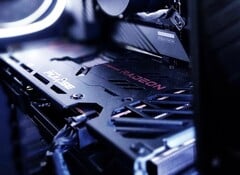 As placas de vídeo para jogos da próxima geração da AMD não devem chegar ao mercado antes de 2027, no mínimo.