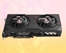 Espera-se que a GPU AT3 RDNA 5 de médio porte fique abaixo da RX 9070 em desempenho de rasterização (Sapphire Pulse RX 9070 na foto acima), (Imagem: Sapphire, Unsplash, editado)