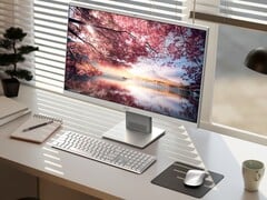 Os desktops AIO Acer Aspire S24 e S27 atendem às necessidades básicas de computação em um design fino.