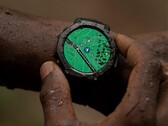 O Amazfit T-Rex 3 está recebendo a versão de software 3.3.7.1. (Fonte da imagem: Amazfit)