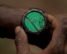 O Amazfit T-Rex 3 está recebendo a versão de software 3.3.7.1. (Fonte da imagem: Amazfit)