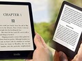 O Amazon Kindle Paperwhite 5 recebeu uma atualização ao mesmo tempo em que o Kindle 2022 foi lançado. (Fonte da imagem: Amazon - editado)