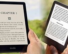 O Amazon Kindle Paperwhite 5 recebeu uma atualização ao mesmo tempo em que o Kindle 2022 foi lançado. (Fonte da imagem: Amazon - editado)