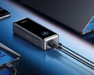 O Prime Power Bank da Anker (26K, 300W) (foto) já está disponível. (Fonte da imagem: Anker)