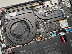 Unidade de refrigeração