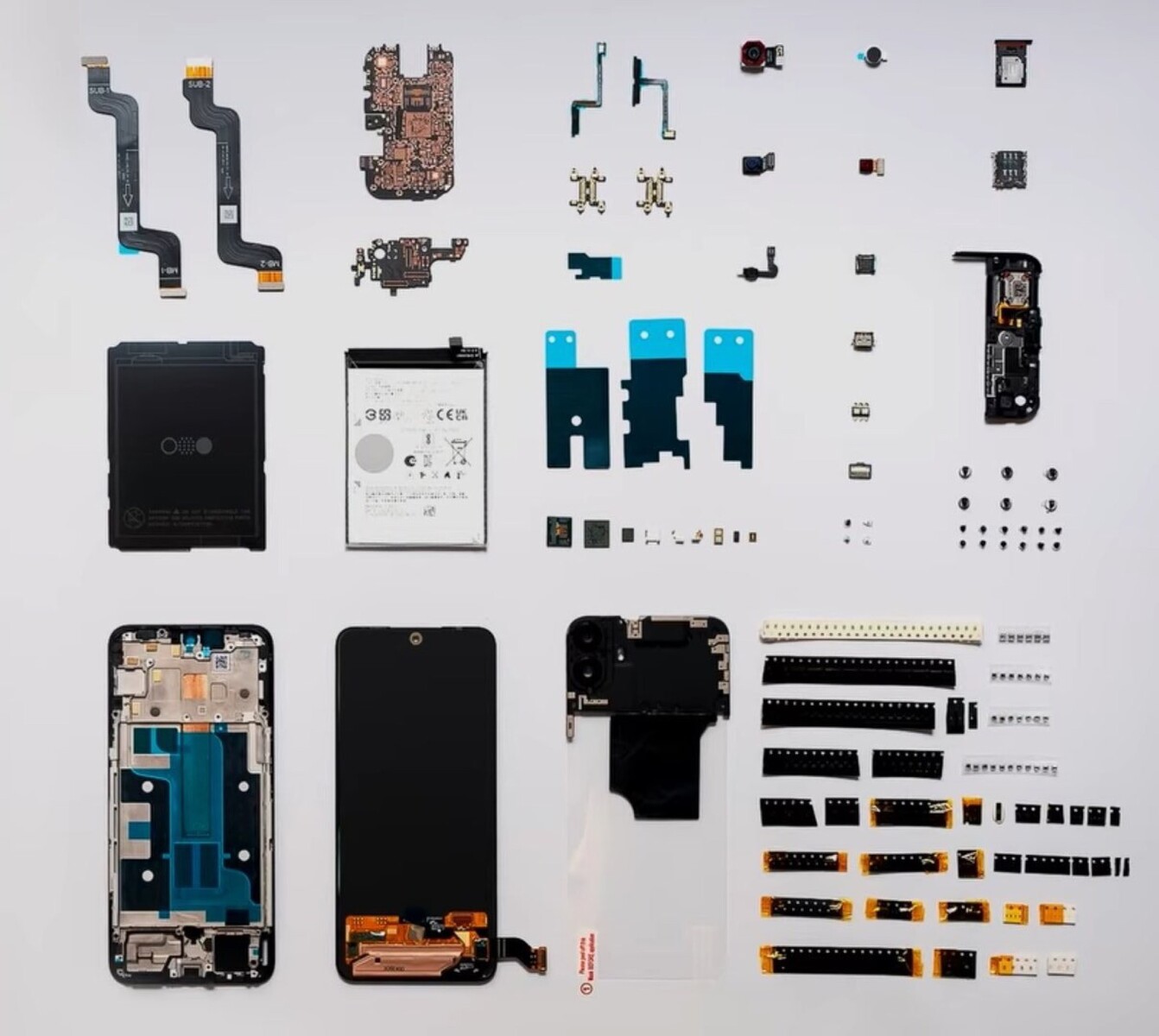 Nothing mostra o novo design do CMF Watch Pro 2 e revela detalhes ...