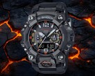 O novo relógio Casio G-Shock MudMaster seria o quinto da linha (foto do antigo GWG-B1000EC-1A). (Fonte da imagem: Casio, editado)